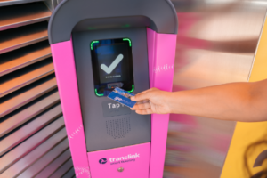 Read more about the article How to Cancel Your Journey using Go card?